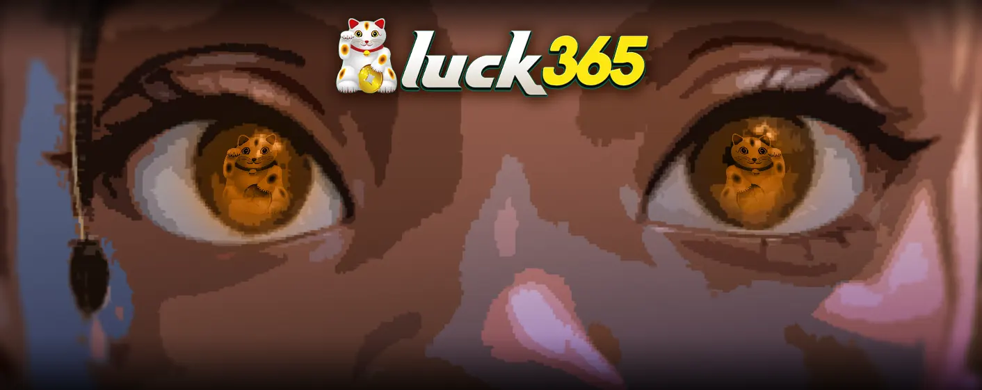 Logo Luck365